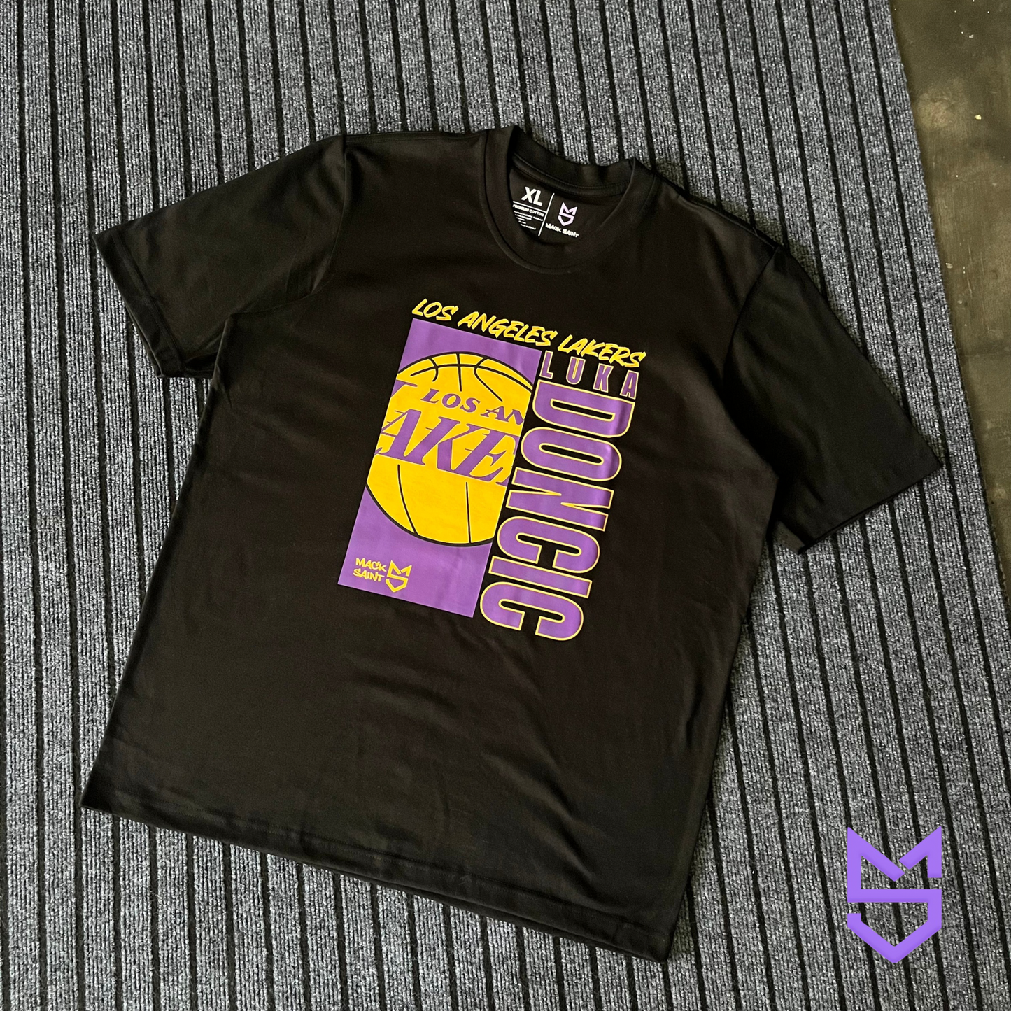 1316 Doncic Lakers