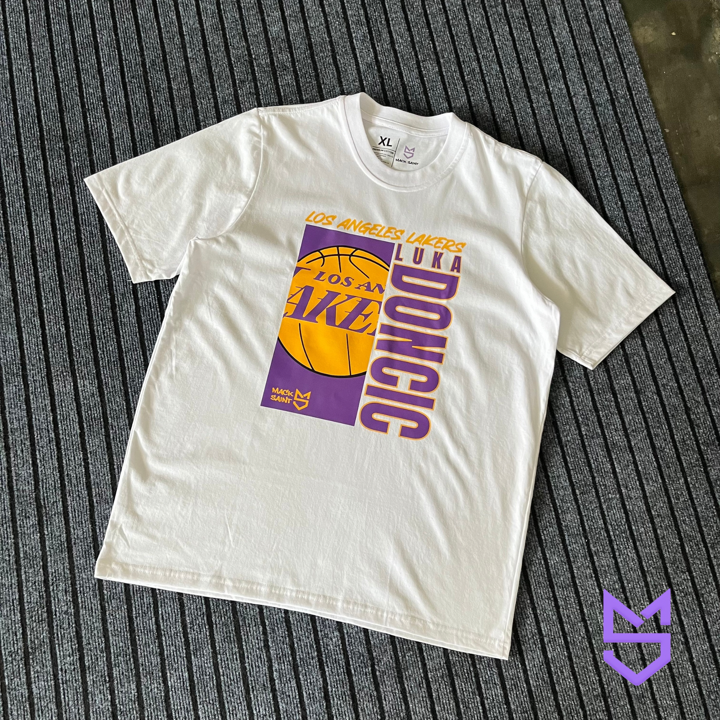 1316 Doncic Lakers