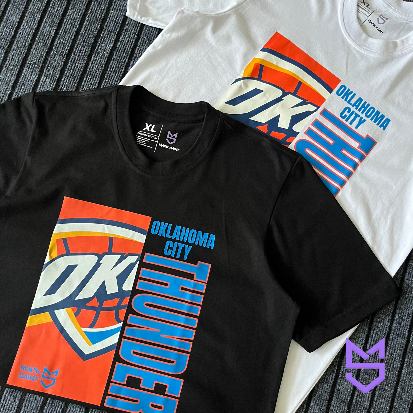 1314 OKC Thunder