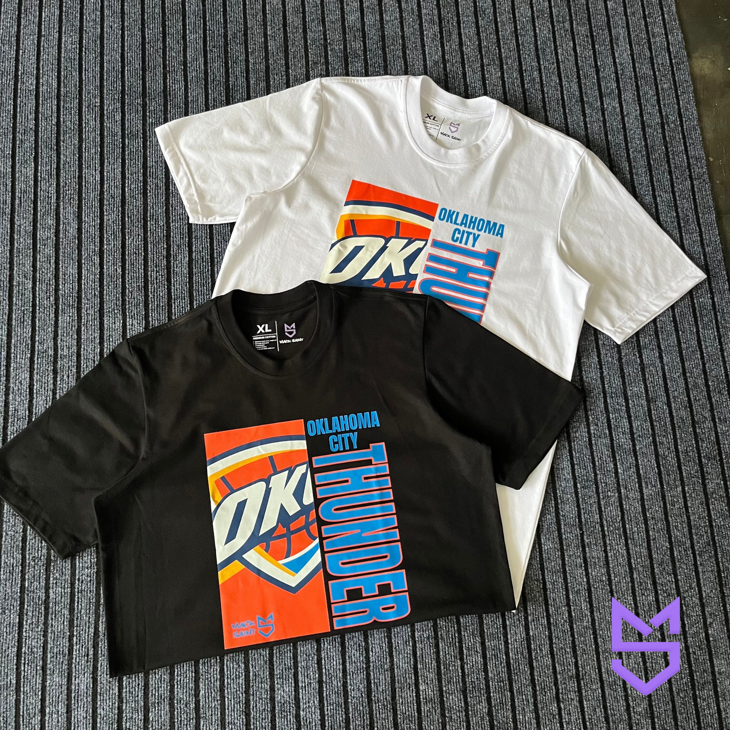 1314 OKC Thunder