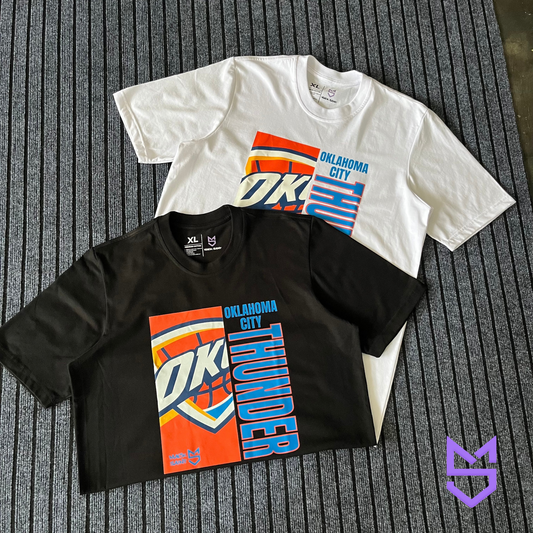 1314 OKC Thunder