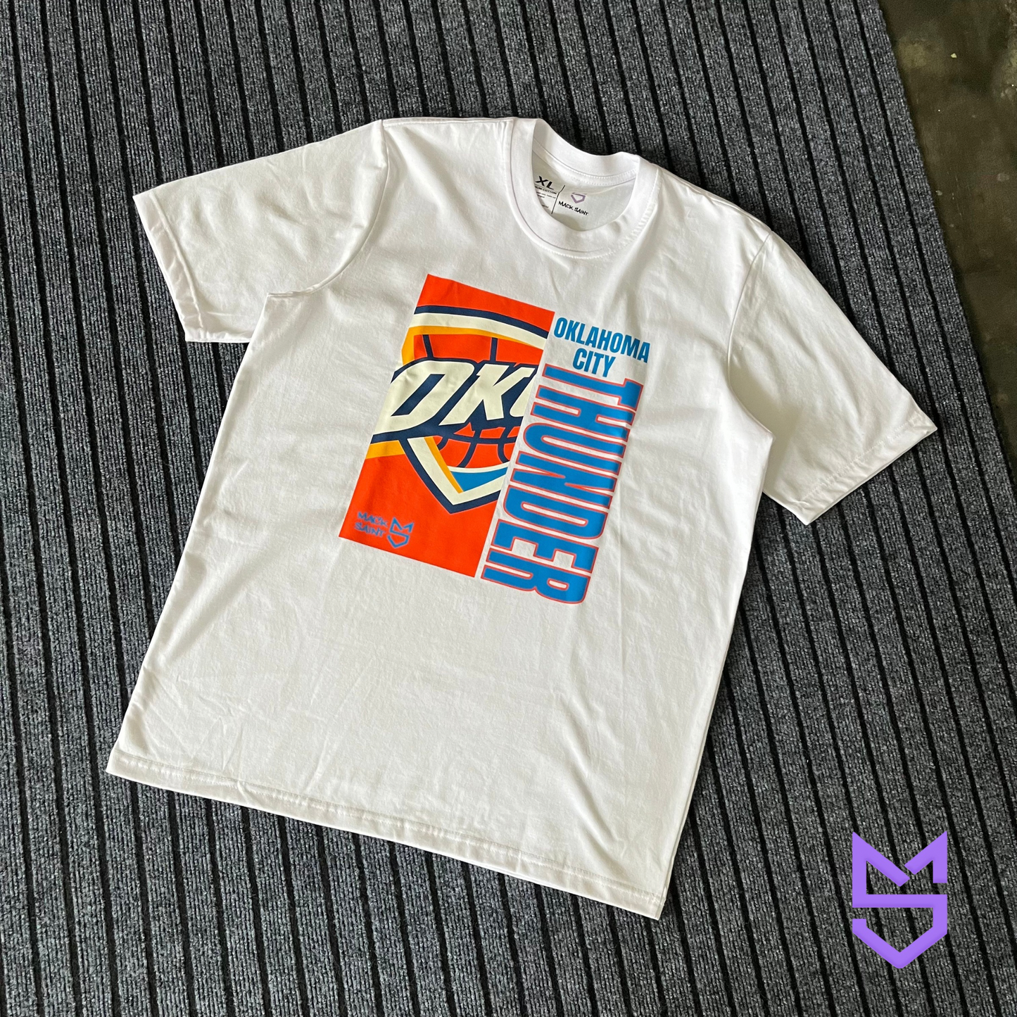 1314 OKC Thunder