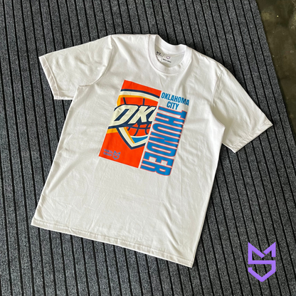 1314 OKC Thunder