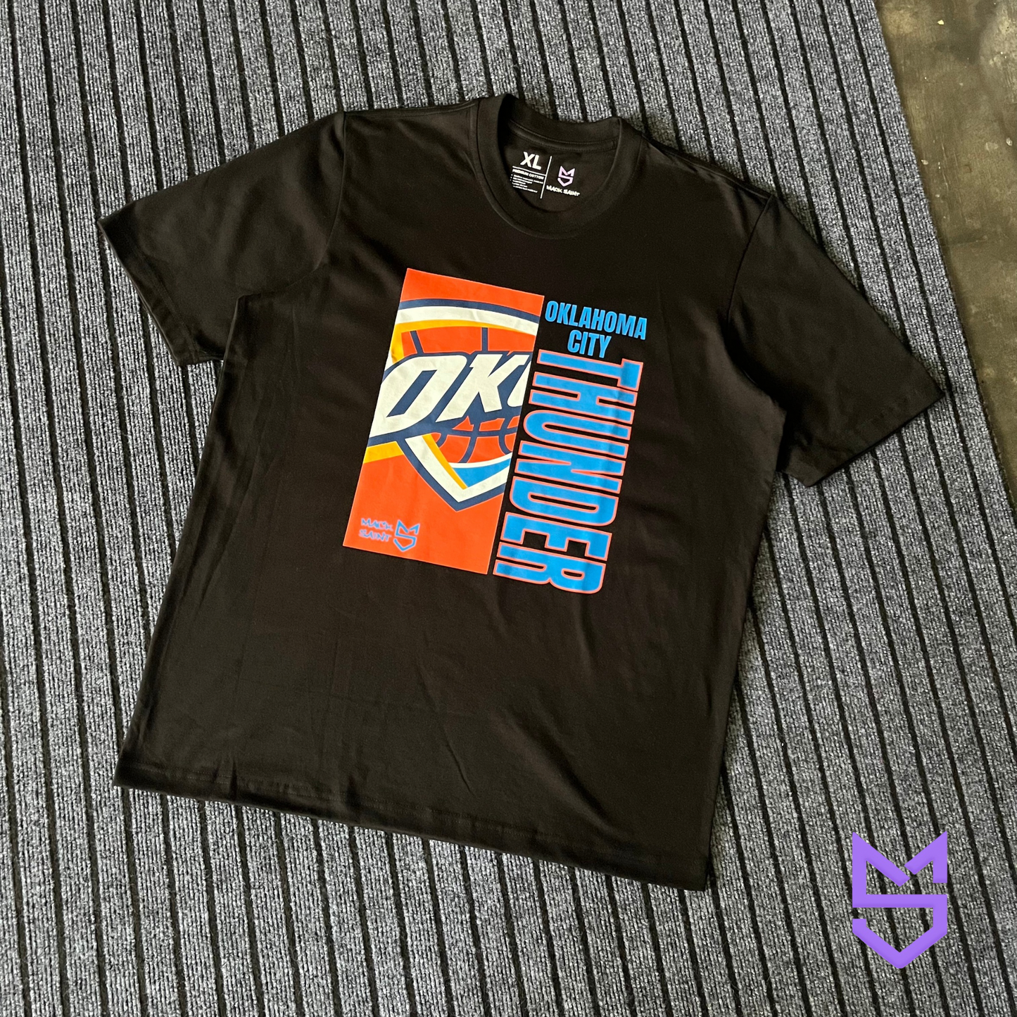 1314 OKC Thunder