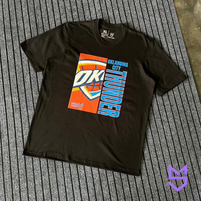 1314 OKC Thunder