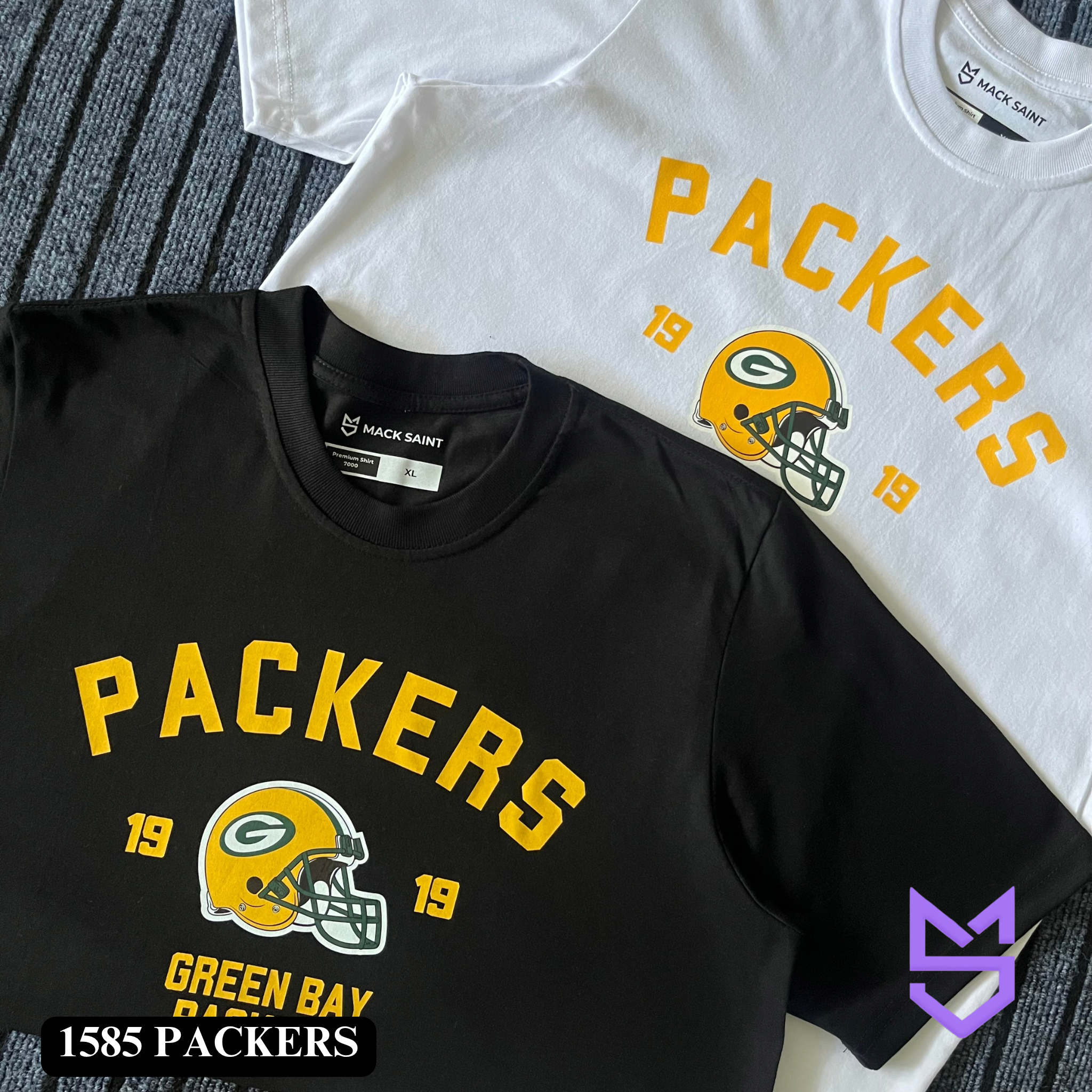 1585 Packers