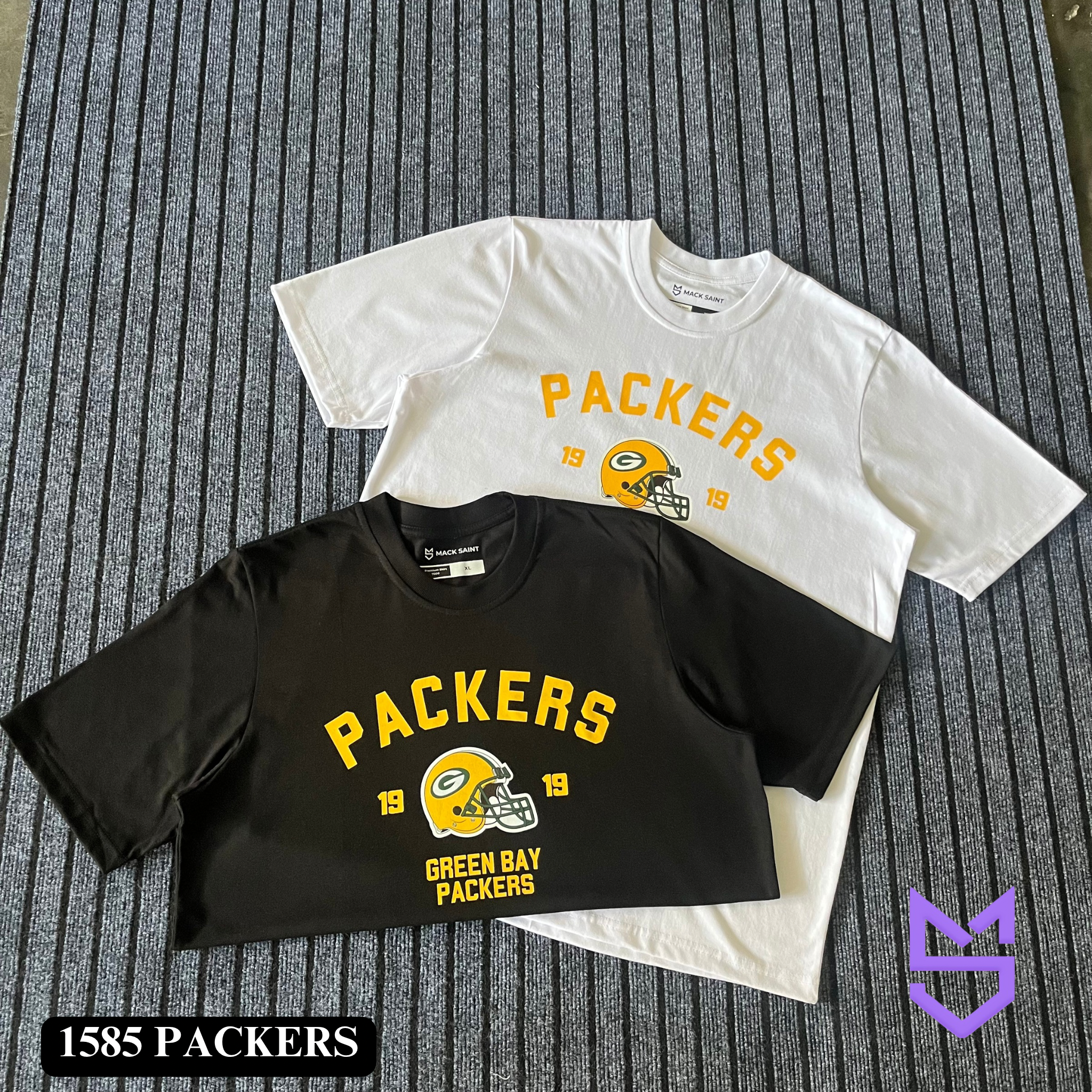 1585 Packers