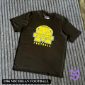 1586 Michigan Football