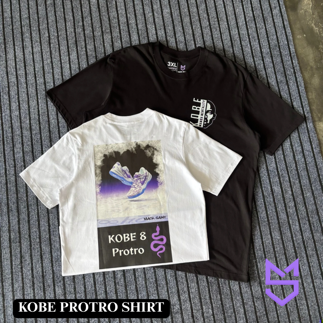Kobe Pro Tro