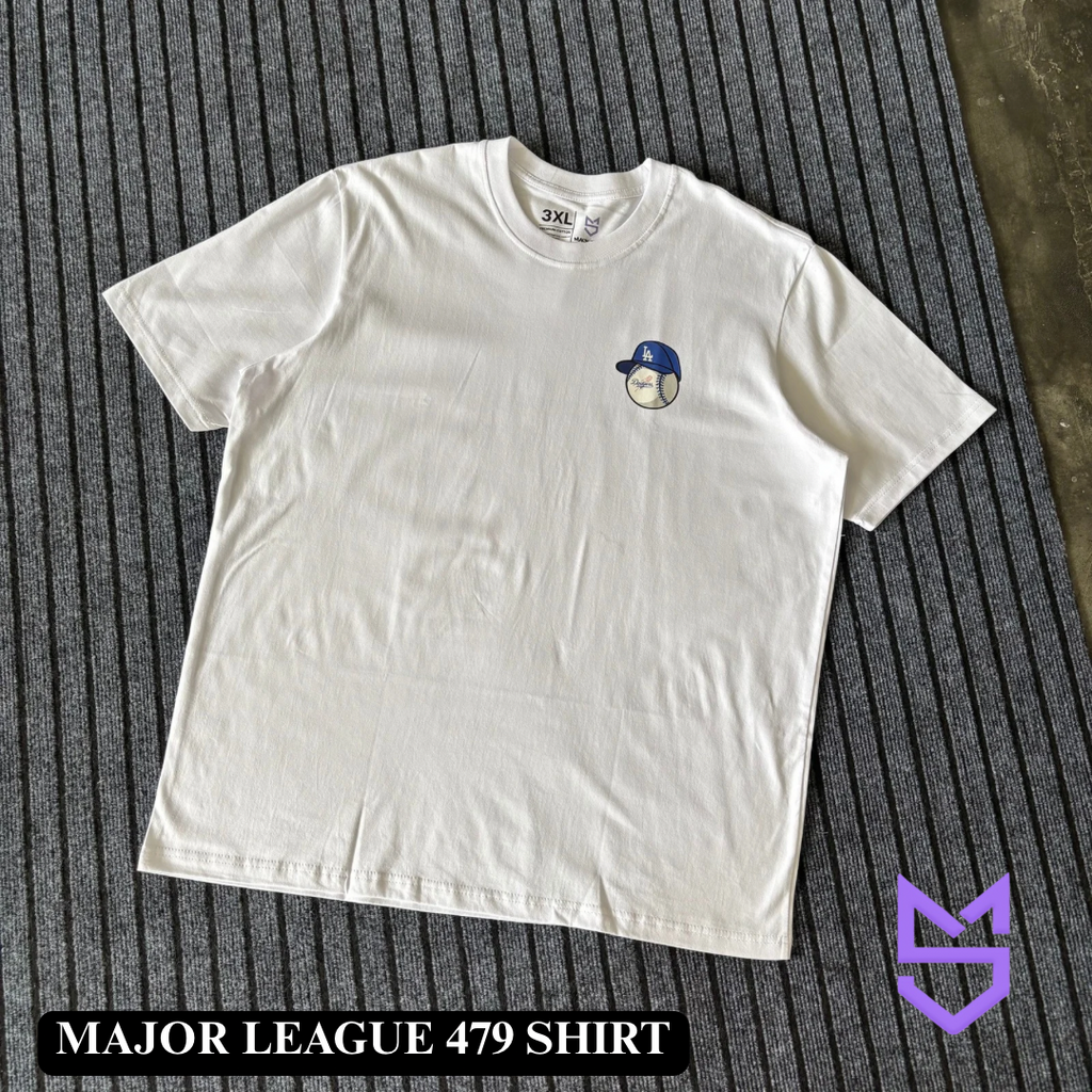 Major League 479