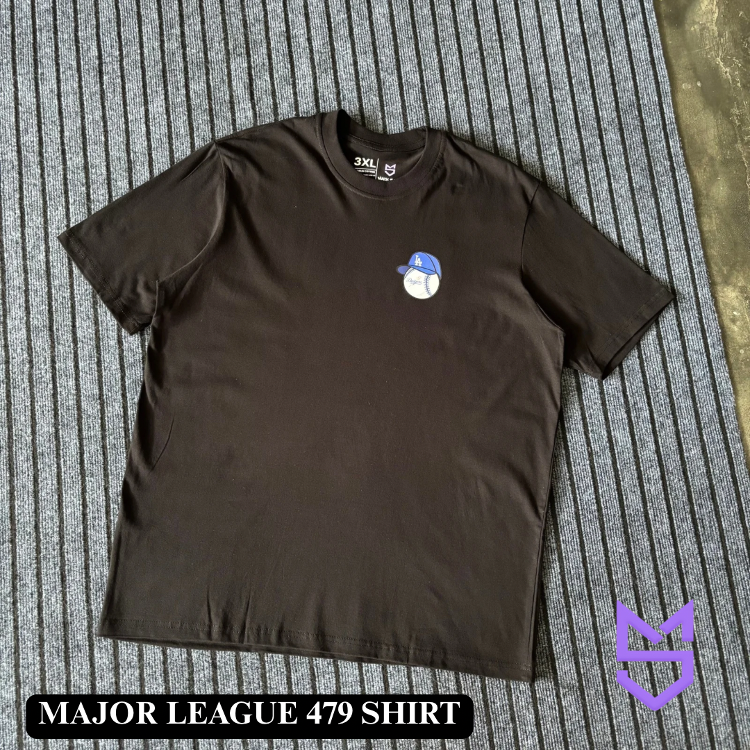 Major League 479