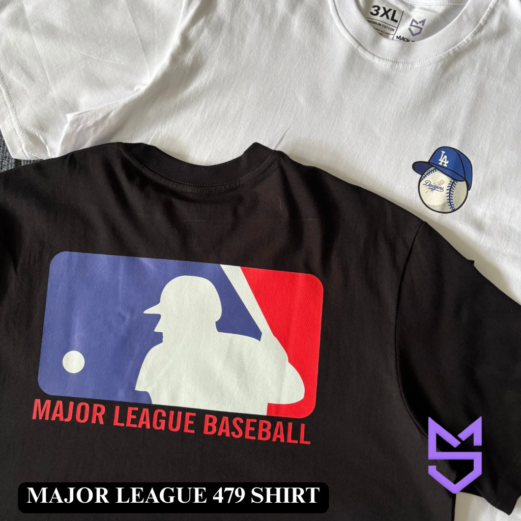 Major League 479