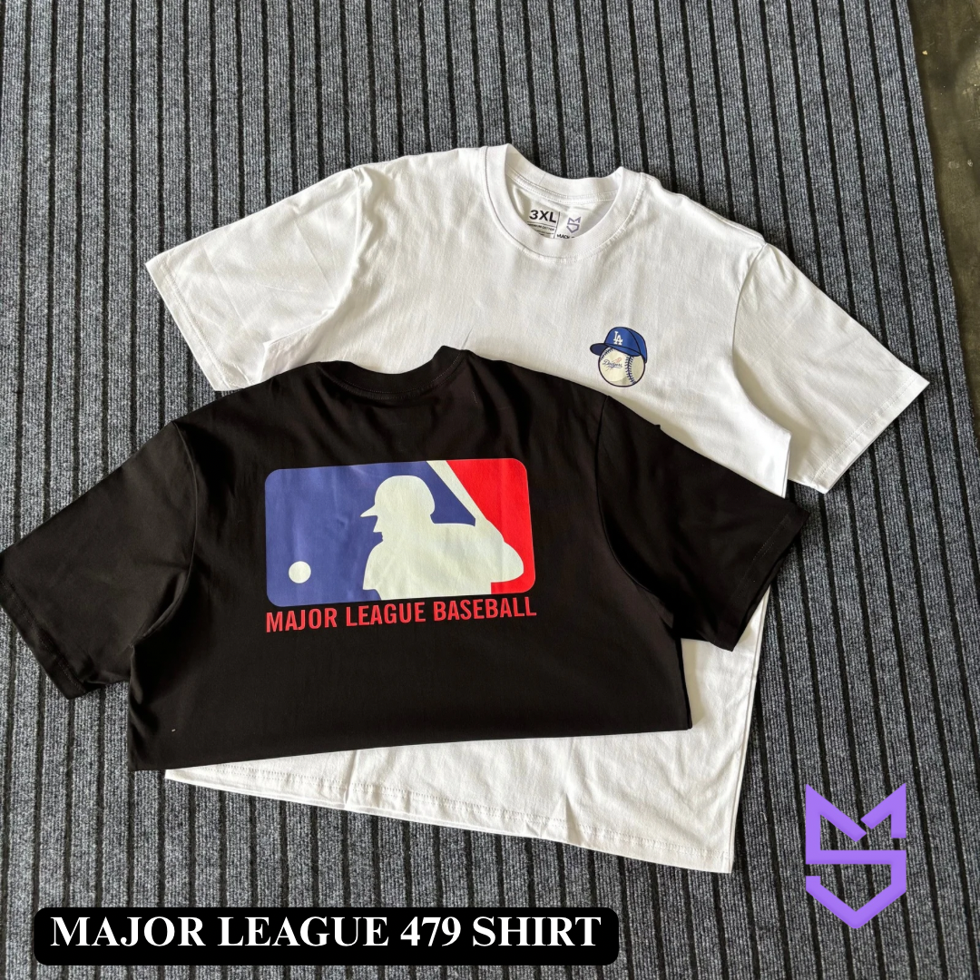 Major League 479