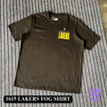 1615 Lakers FOG Shirt