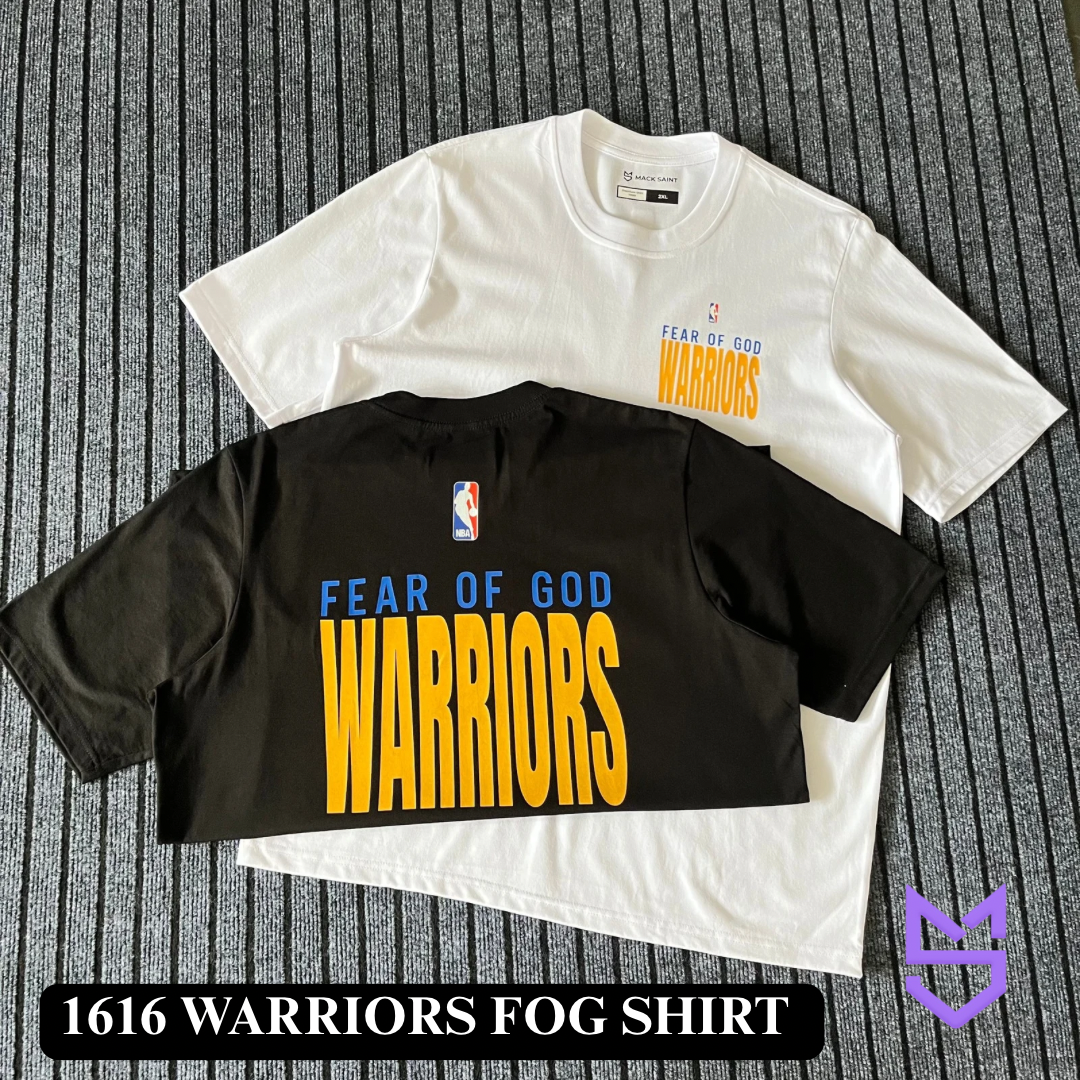 FOG NBA Shirts