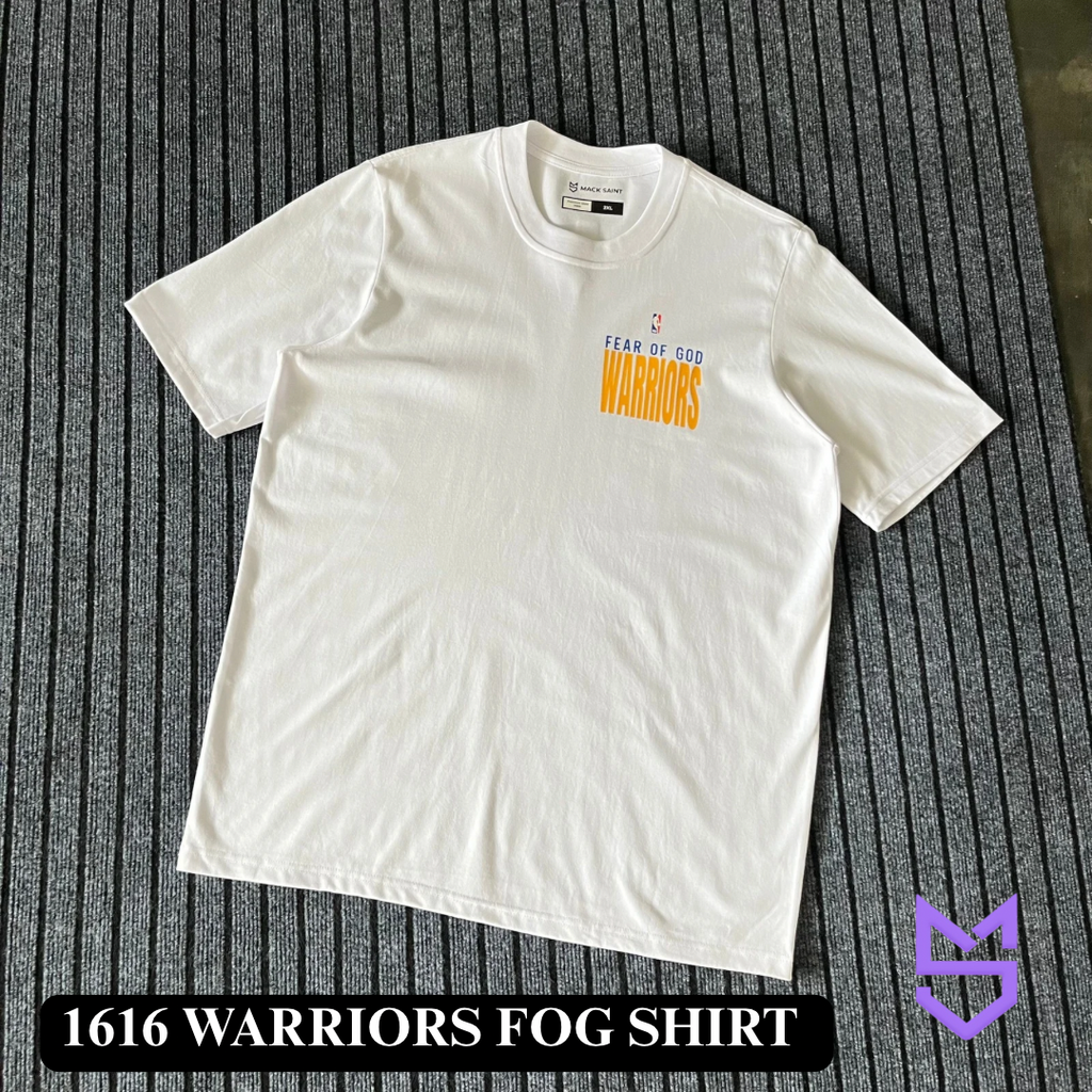 FOG NBA Shirts