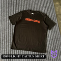 1589 Flight Cactus