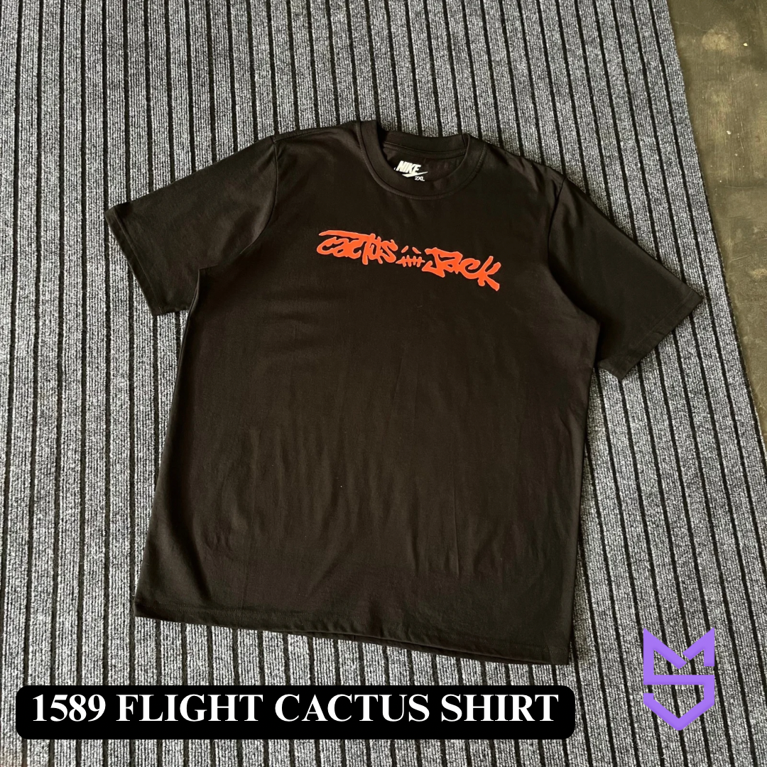 1589 Flight Cactus