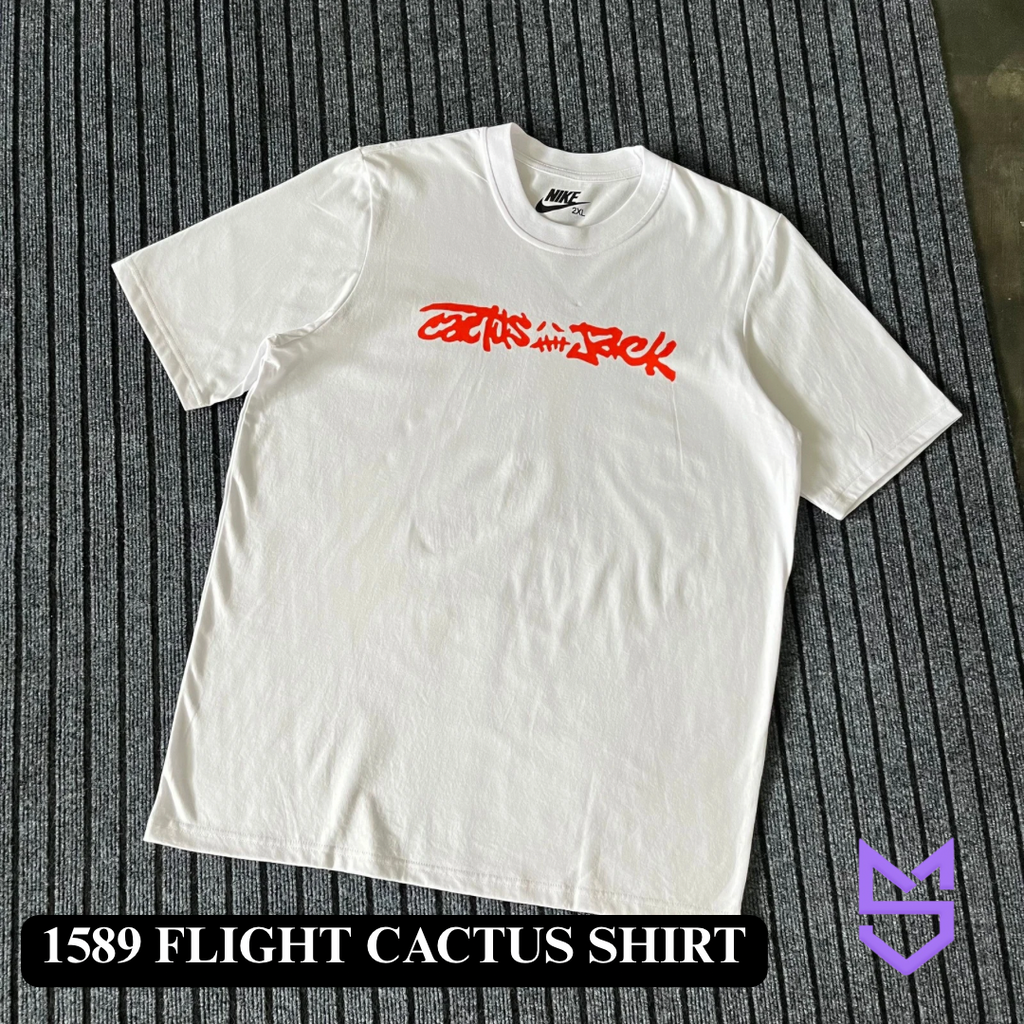 1589 Flight Cactus