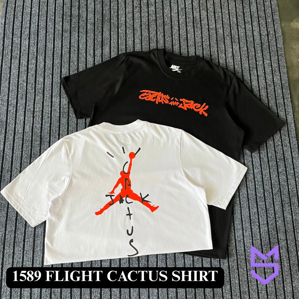 1589 Flight Cactus