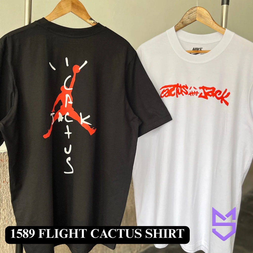 1589 Flight Cactus