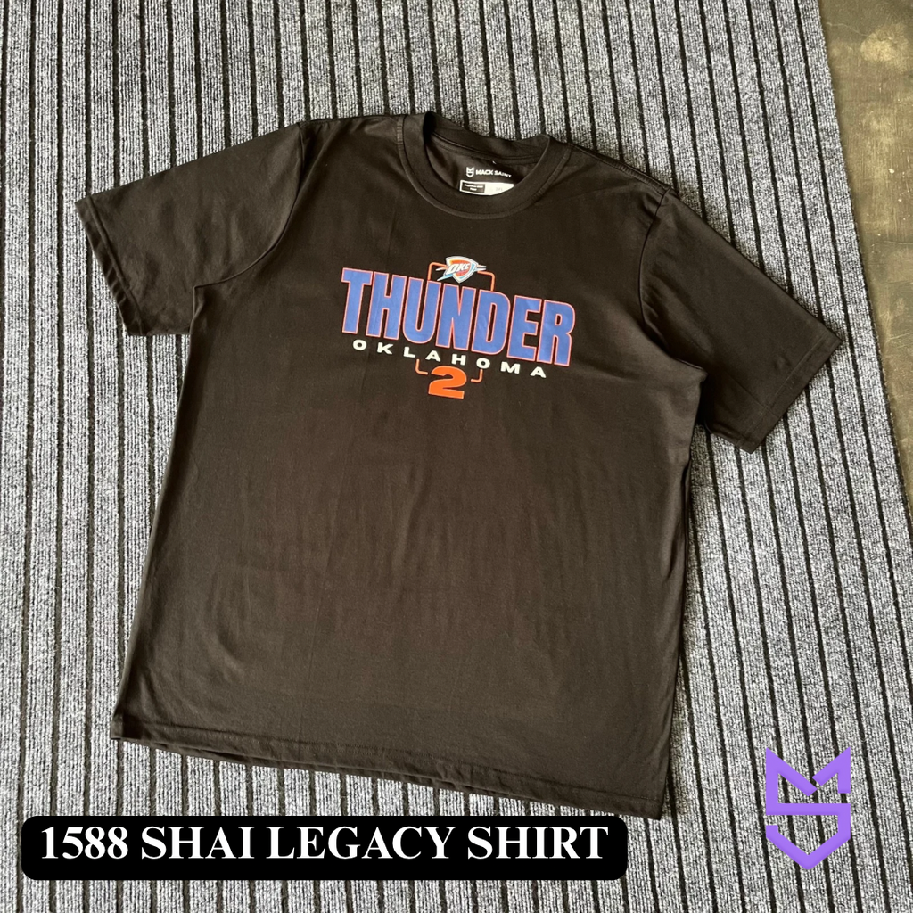 Legacy NBA Star