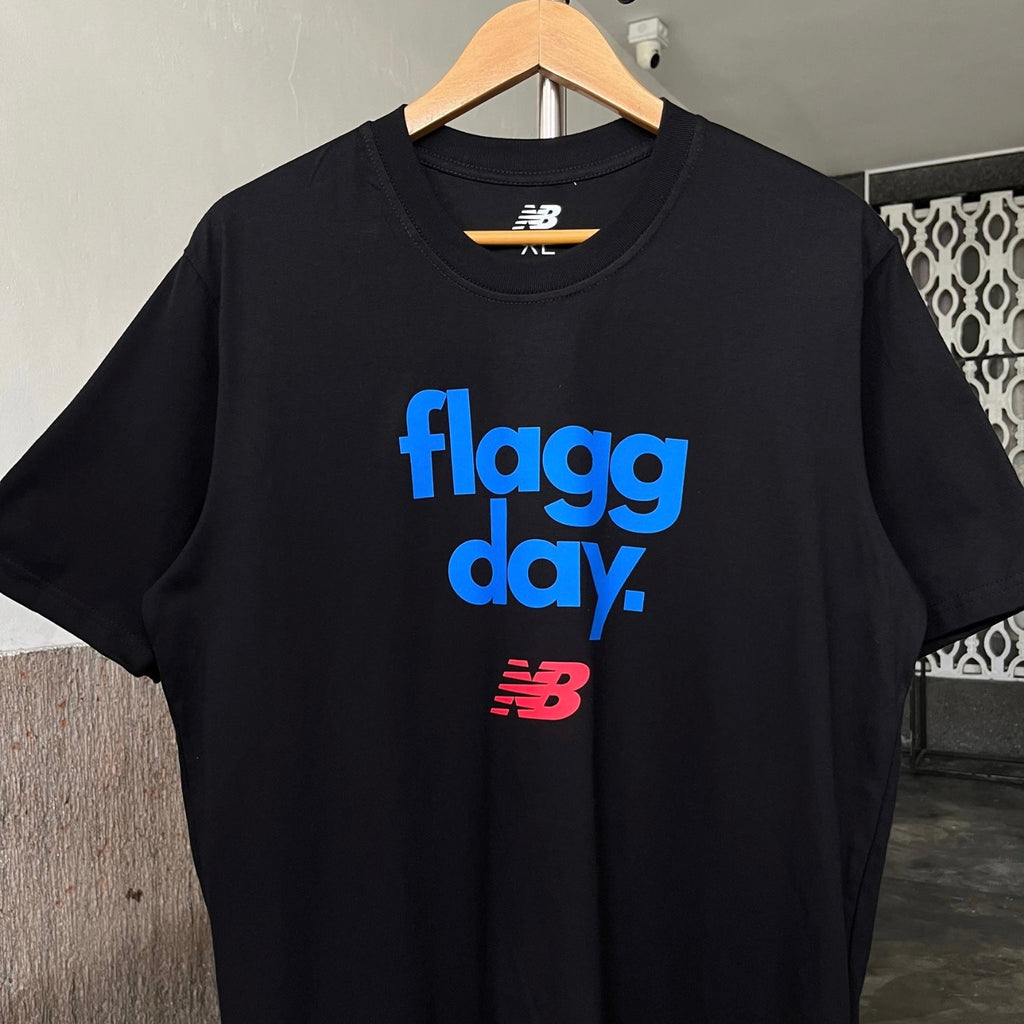 986 Flagg Day