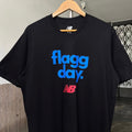 986 Flagg Day