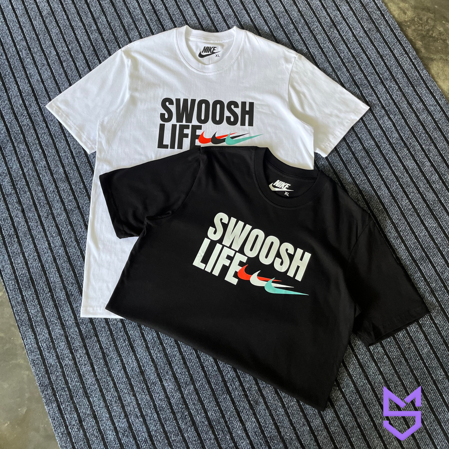 1031 Swoosh Life