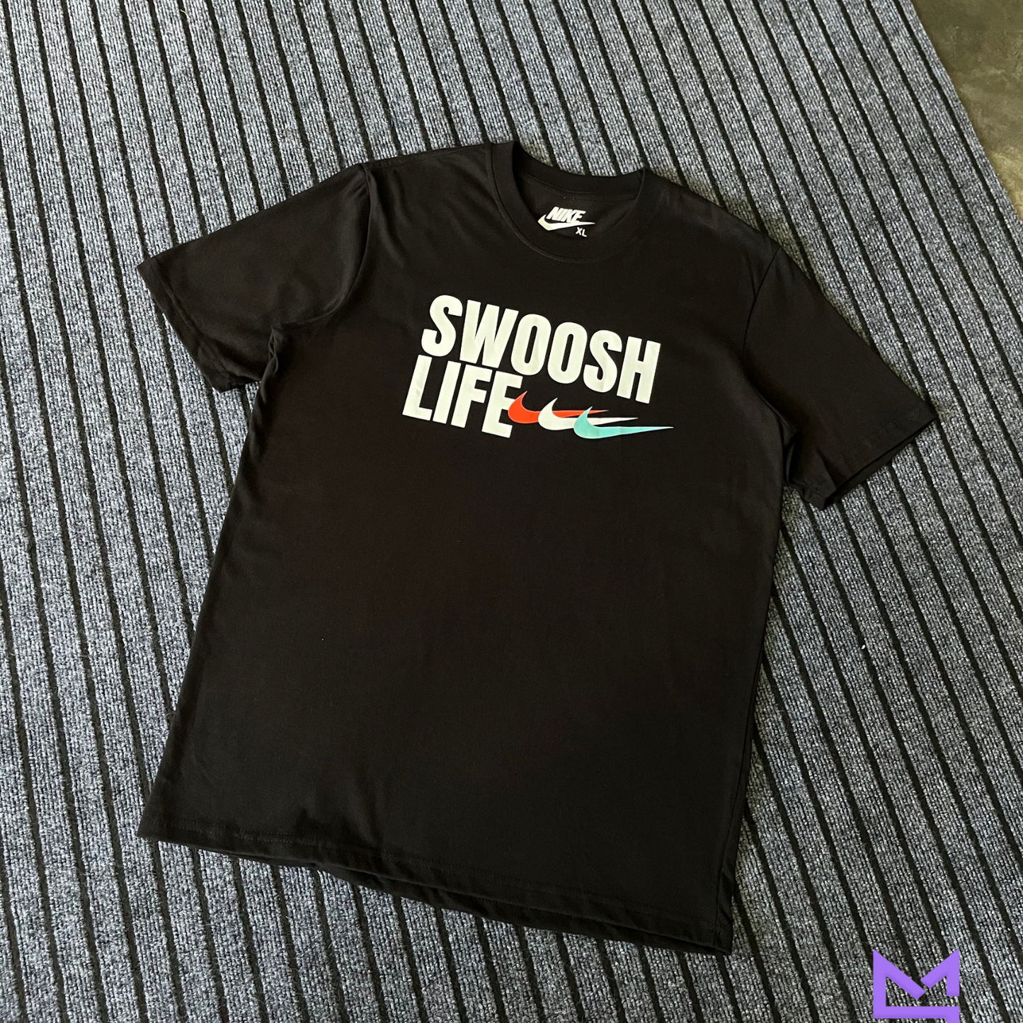 1031 Swoosh Life