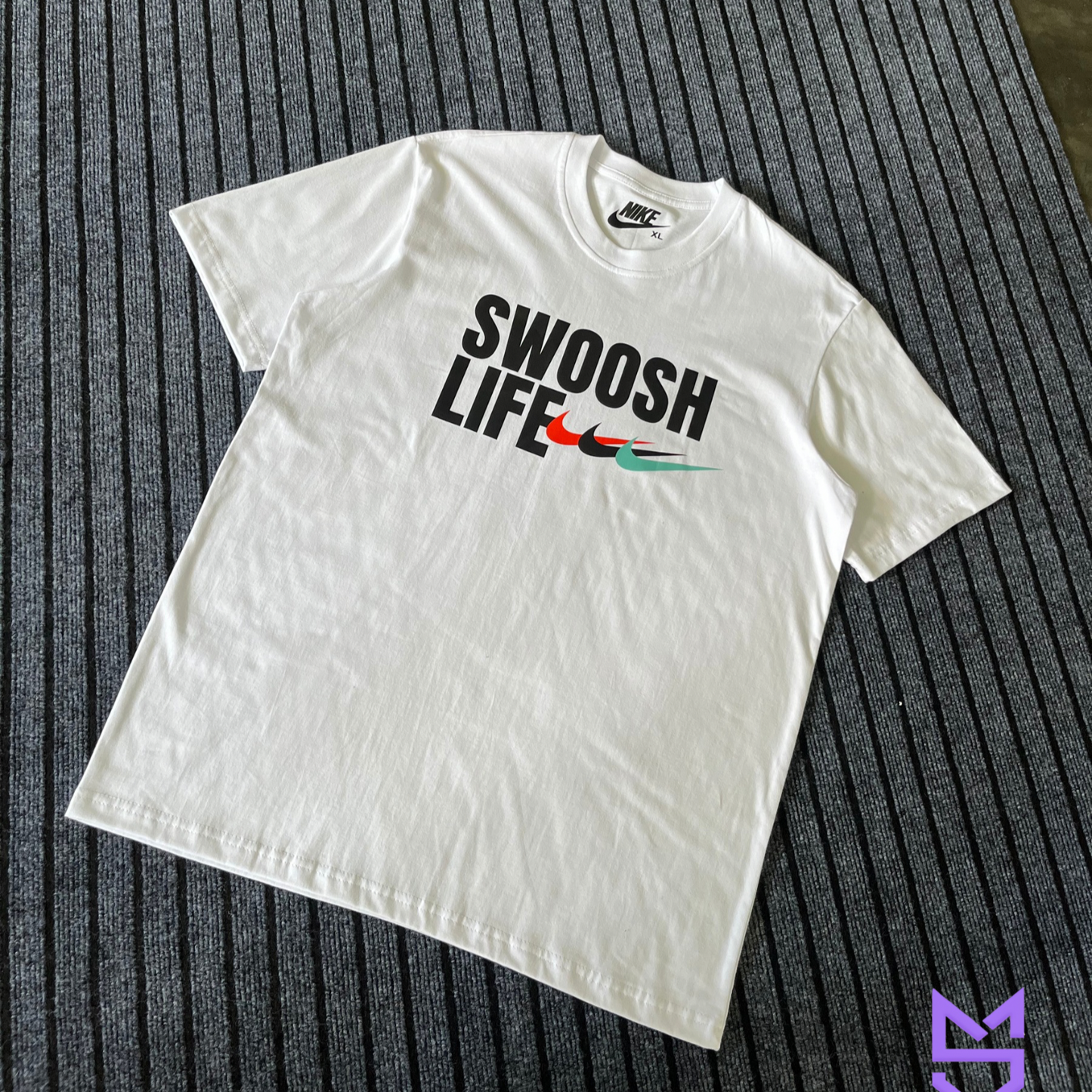 1031 Swoosh Life