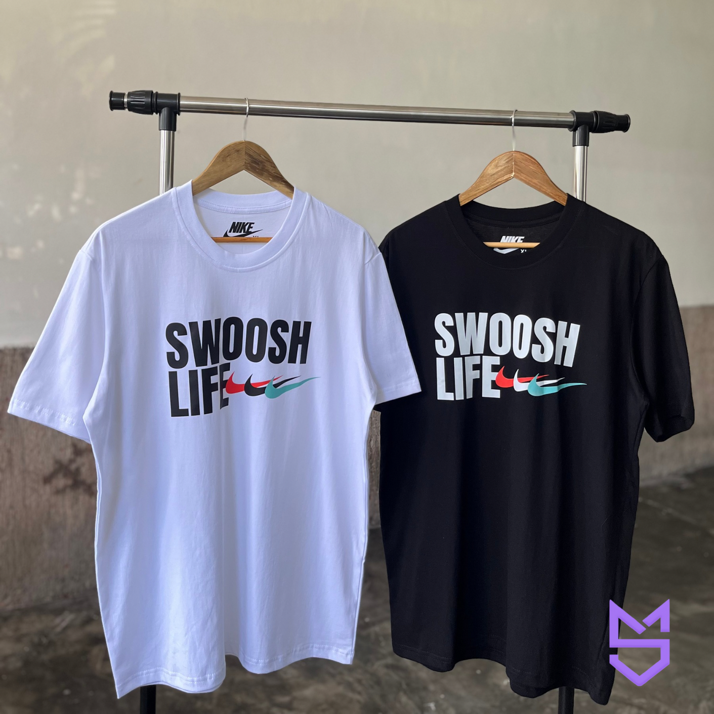 1031 Swoosh Life