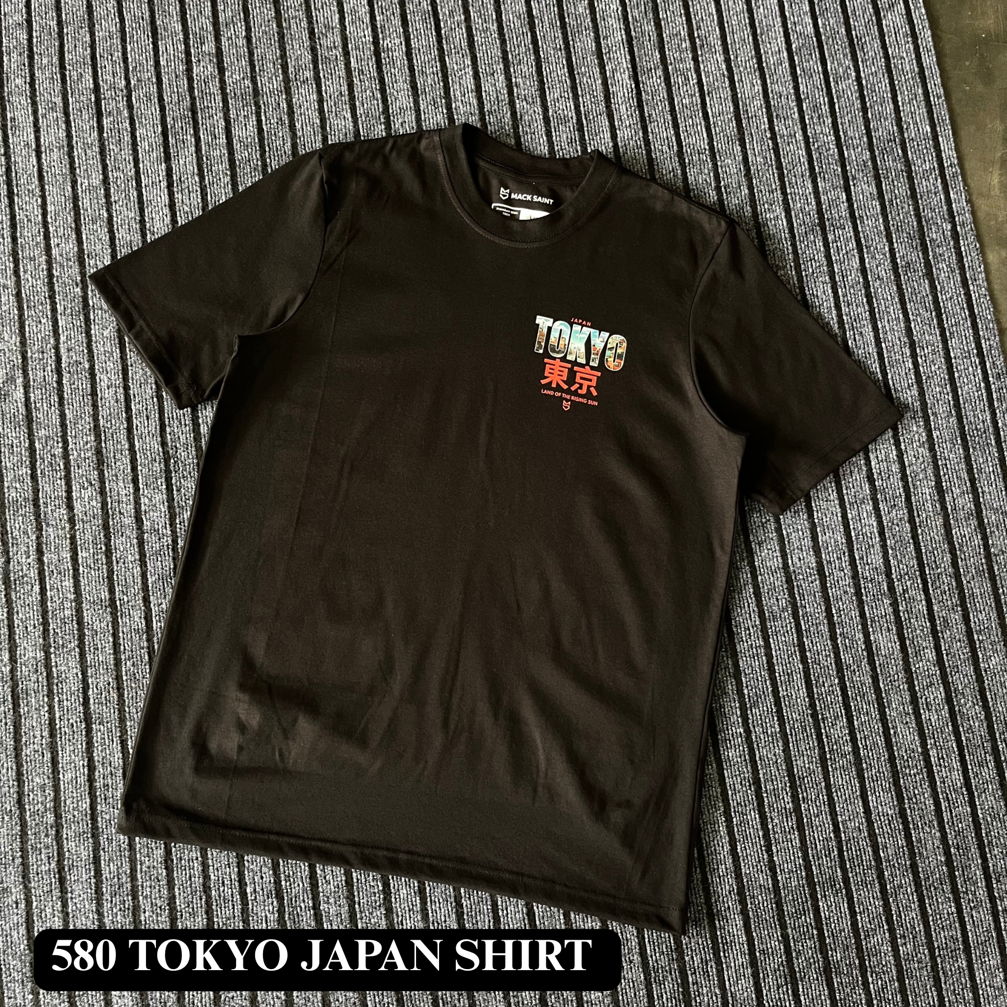 City Shirt Collection