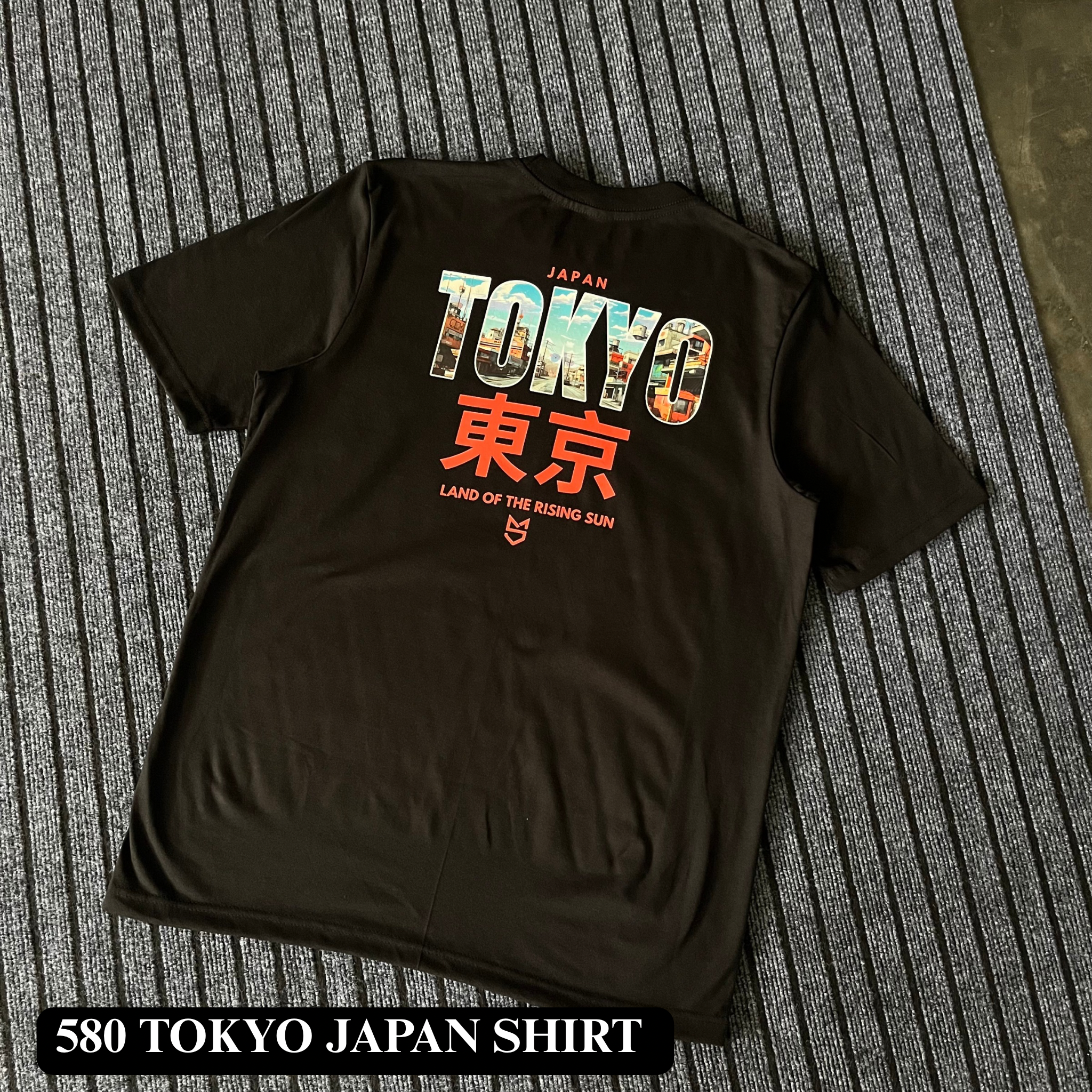 City Shirt Collection