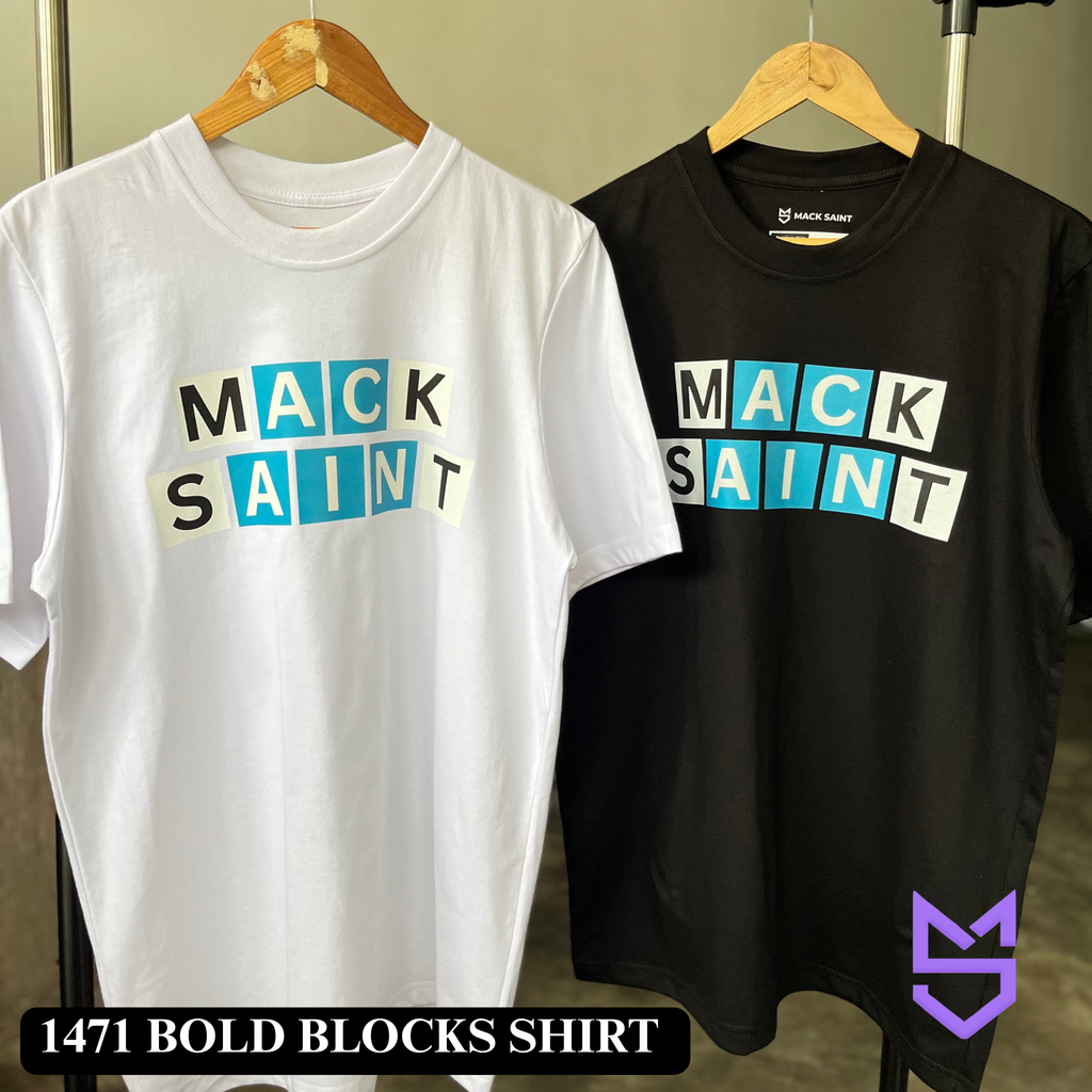 1471 Bold Blocks
