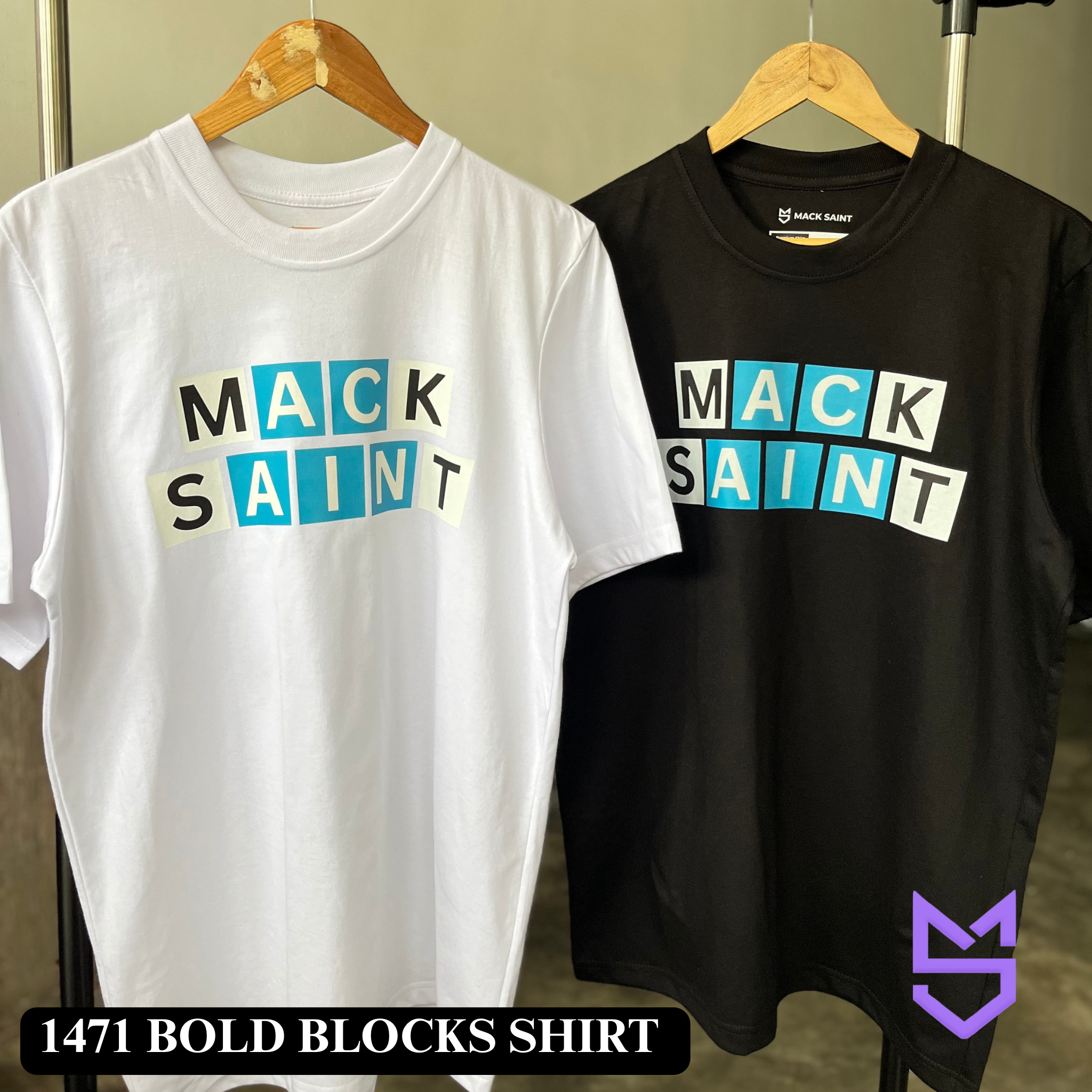 1471 Bold Blocks