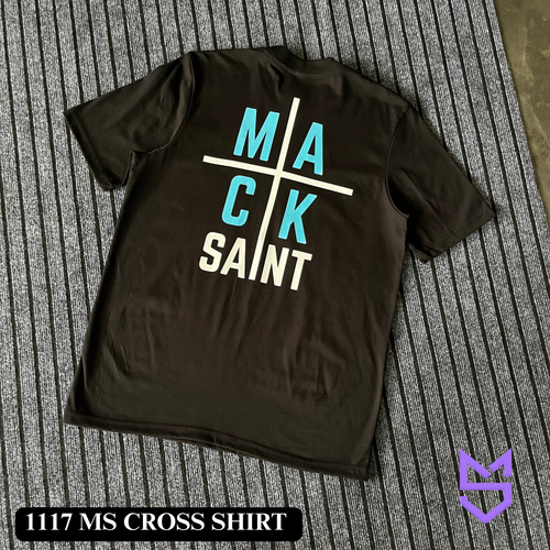 1117 M.S Cross