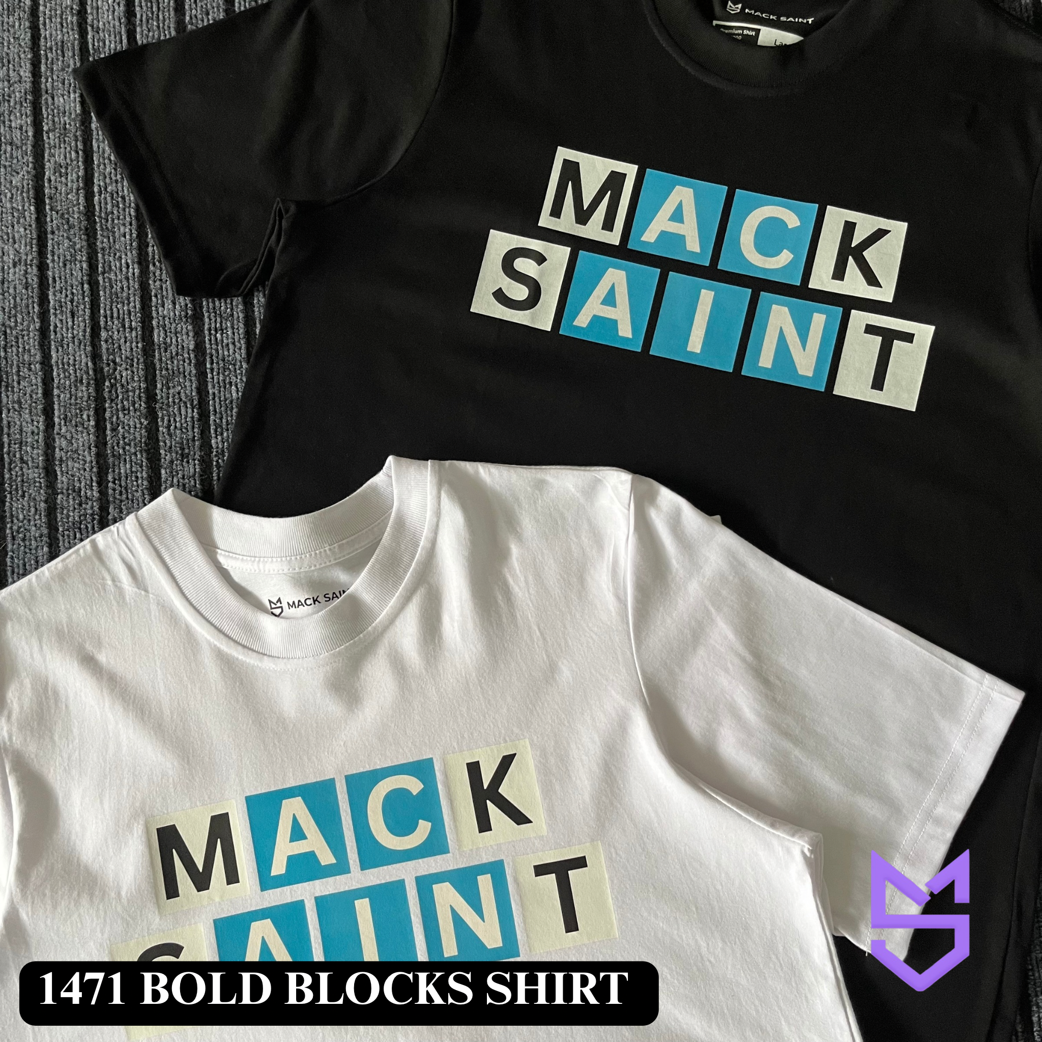 1471 Bold Blocks