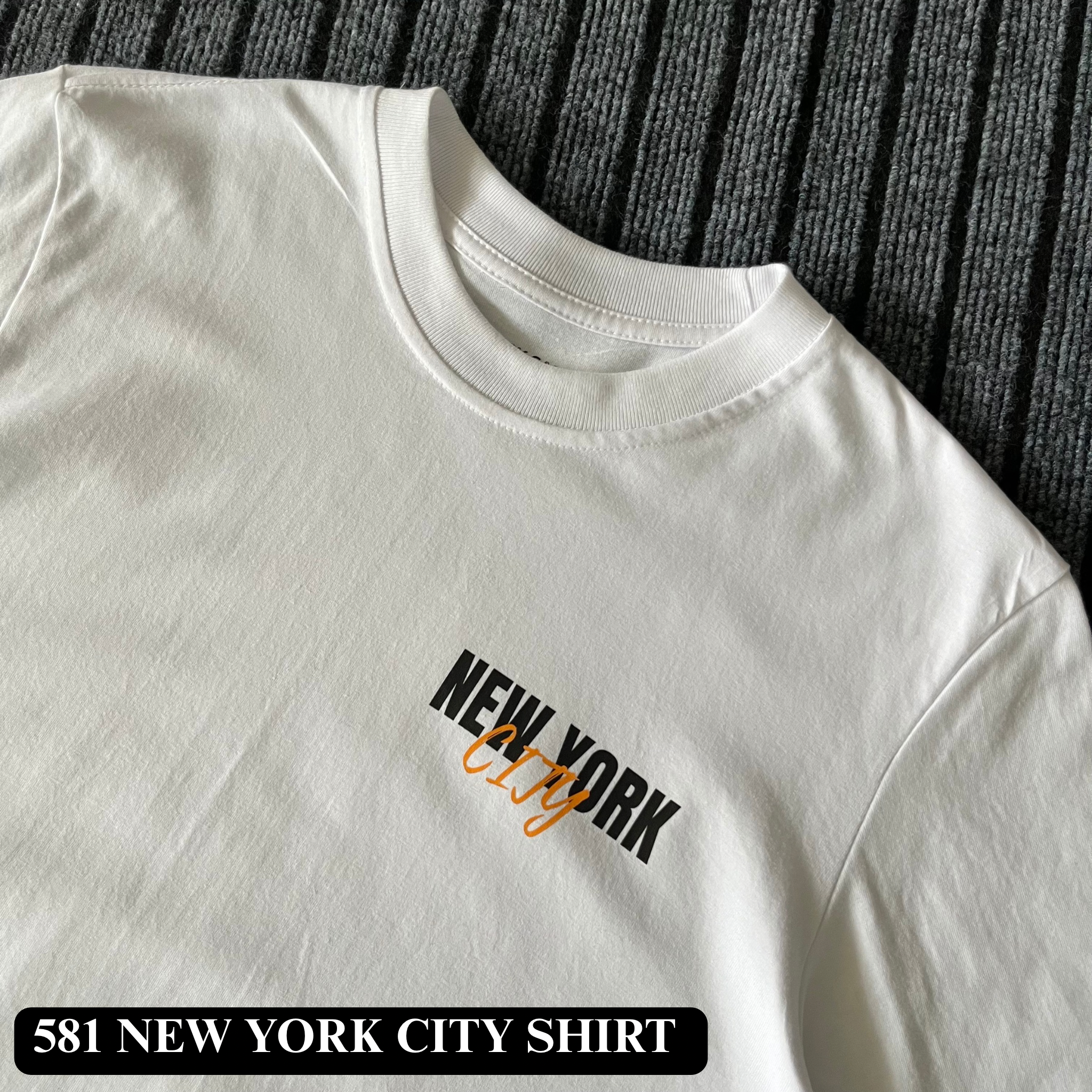 City Shirt Collection