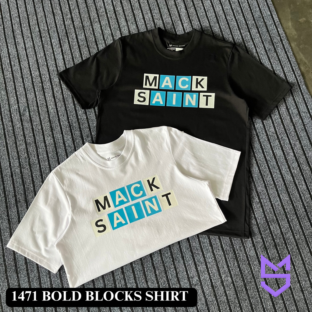 1471 Bold Blocks