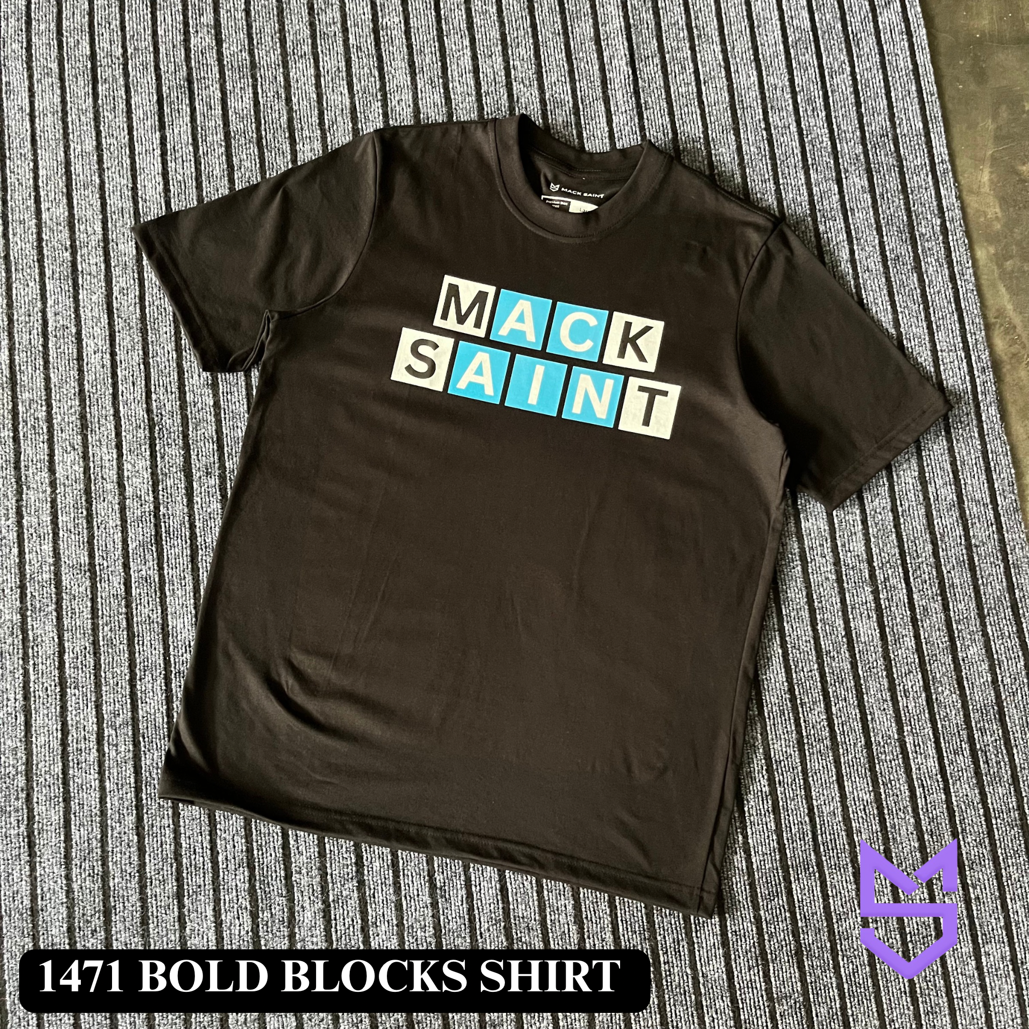 1471 Bold Blocks