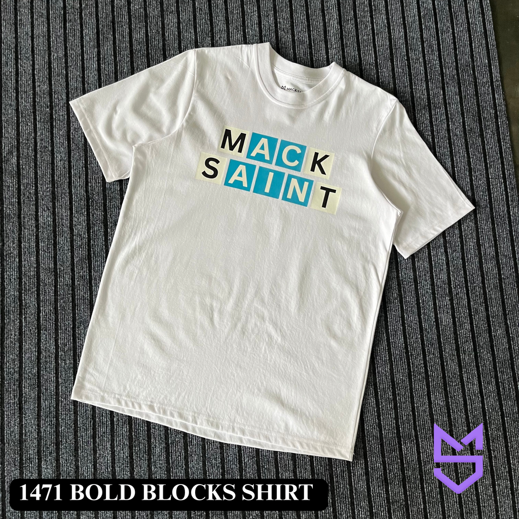 1471 Bold Blocks