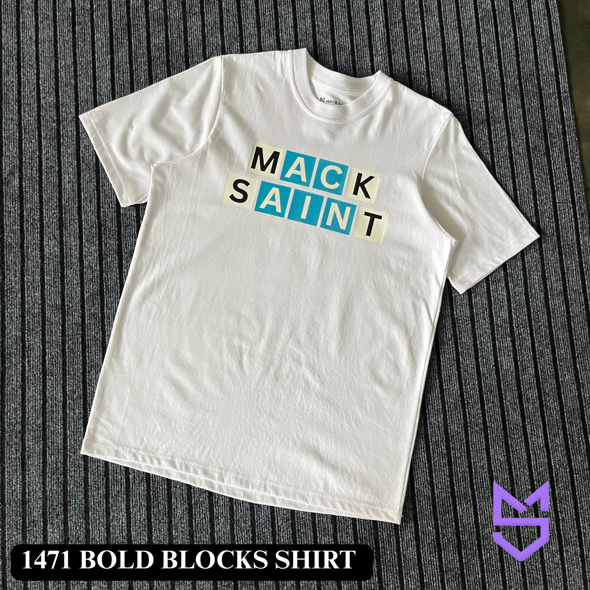 1471 Bold Blocks