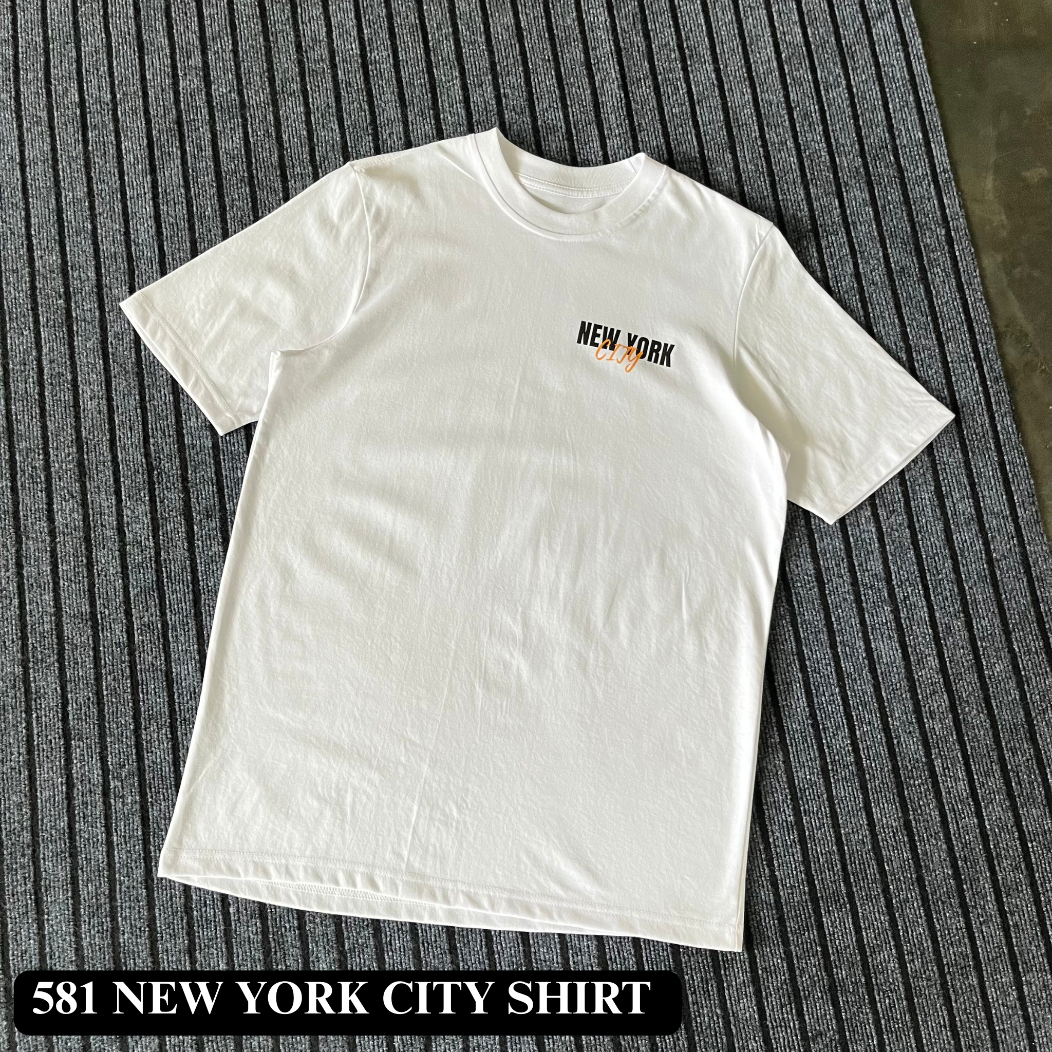 City Shirt Collection