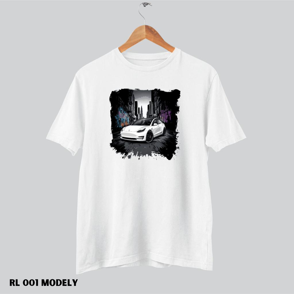 RL 001 ModelY FT
