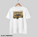 RL 002 Cybertruck