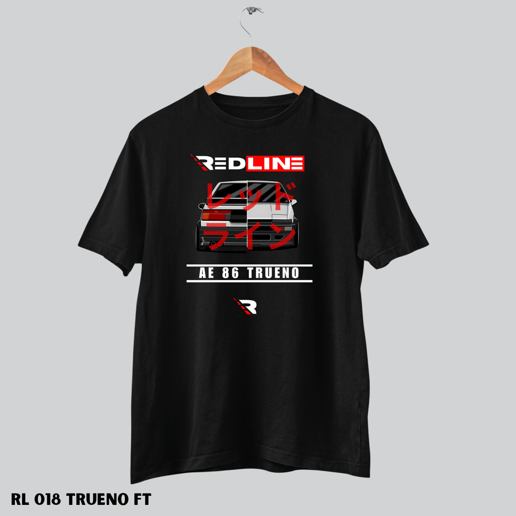 Redline