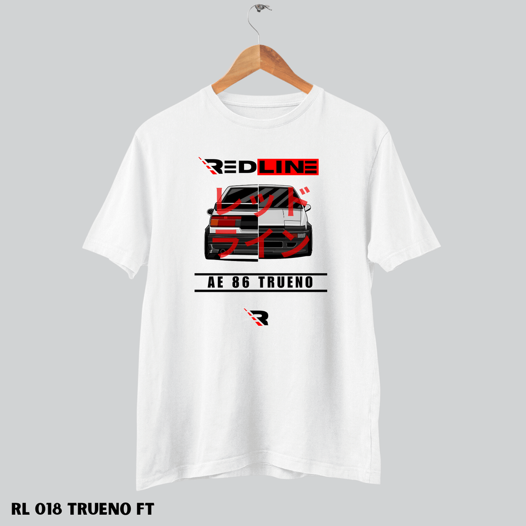Redline