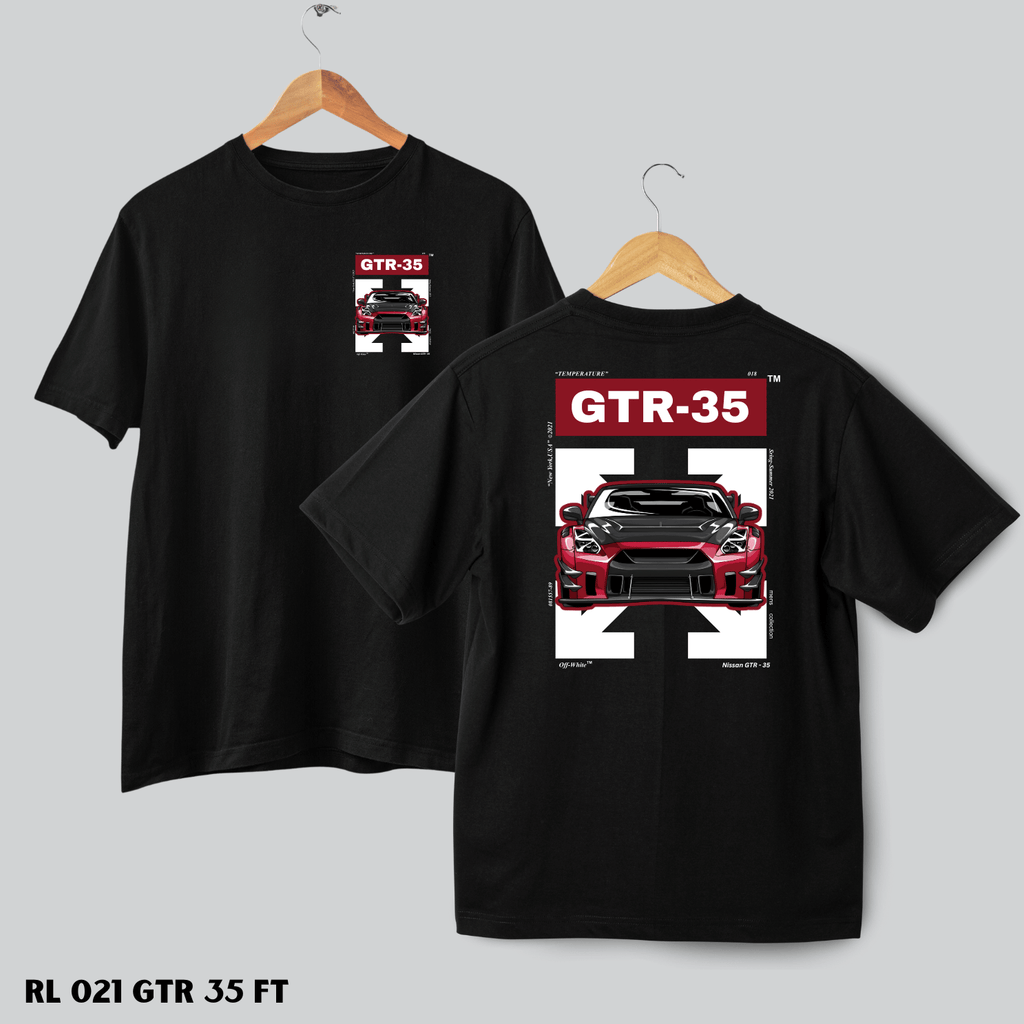 Redline