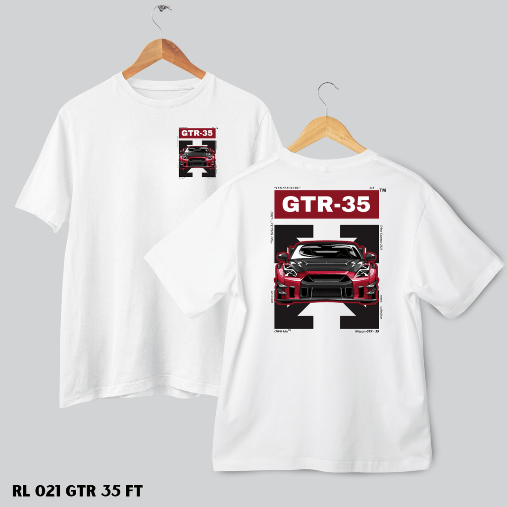 Redline